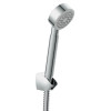 Комплект Cersanit SMART 2 в 1 смеситель для душа SMART душевой гарнитур CARI (64511)
