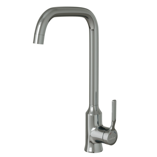 Смеситель для кухни MIXLINE ML40-032 