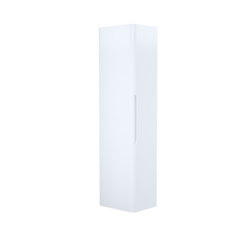 Пенал подвесной IDDIS Клауд Икс (Cloud X) 40 см, белый (CLX40W0i97)