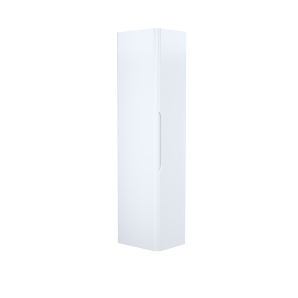 Пенал подвесной IDDIS Клауд Икс (Cloud X) 40 см, белый (CLX40W0i97)