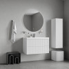 Пенал подвесной IDDIS Билд (Bild) 2.0, 30 см, белый (BIL30W1i97)