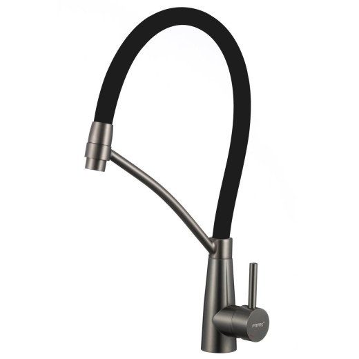 Смеситель для кухонной мойки Fmark (FS8255Q-01)