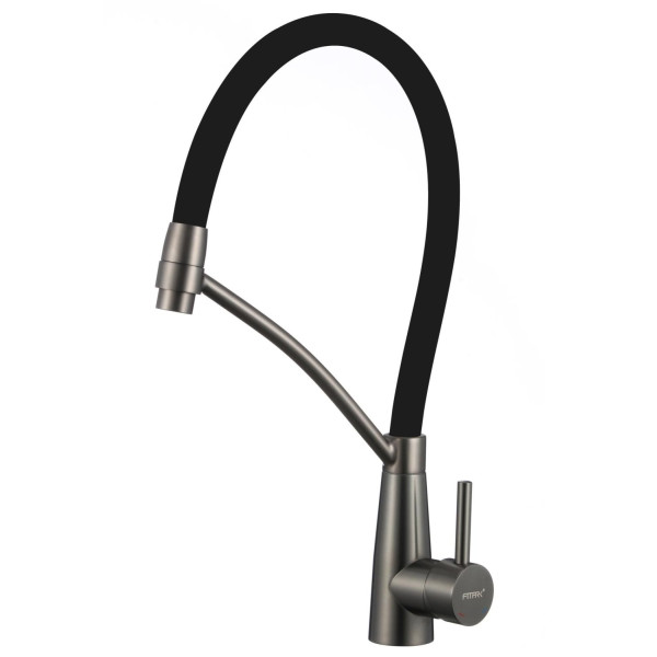 Смеситель для кухонной мойки Fmark (FS8255Q-01)