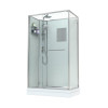 Душевая кабина Timo Premium ILMA 608 L (120*80*225) (ILMA608L)