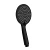 Лейка для душа IDDIS Optima Home, черная матовая ( OPH3F0Bi18)