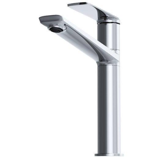 Смеситель для раковины 35k MIXLINE ML25-042 