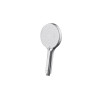 Лейка для душа, хром, Optima Home, IDDIS, OPH3FC0i18