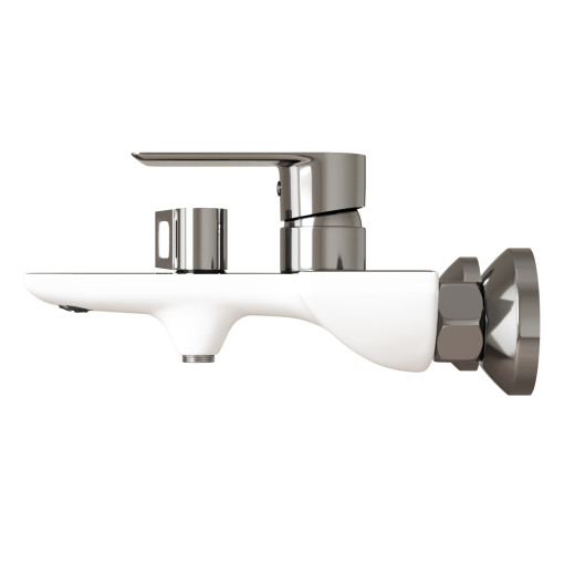 Смеситель для ванны 35k MIXLINE ML33-01 