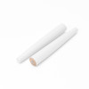 Опора мебельная, 2 шт, массив березы, 30 см, белый, Optima Home, IDDIS, OPH30W1i96