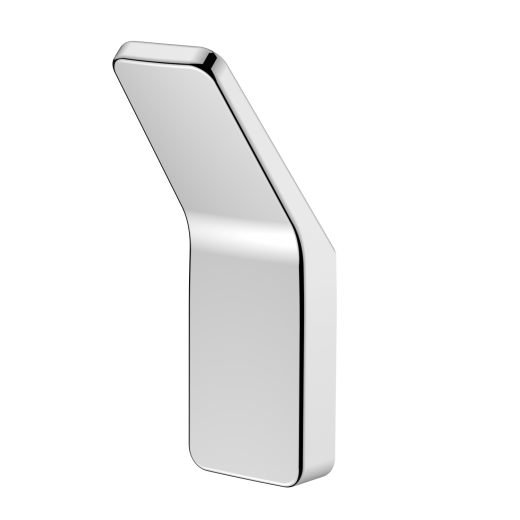 Крючок BELZ хром (B9008)