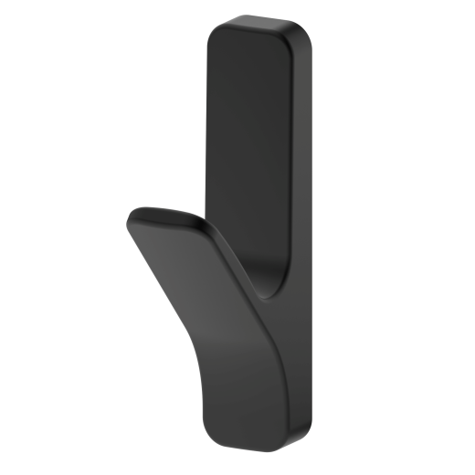 Крючок BELZ черный (B9009-7)