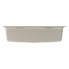 Мойка Florentina "Липси" 770, шампань FG (20.440.E0770.202)