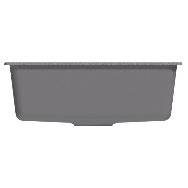 Мойка MIXLINE ML-GM15 графит 560*500*180мм (551920)