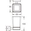 Держатель стакана BELZ (B90306)