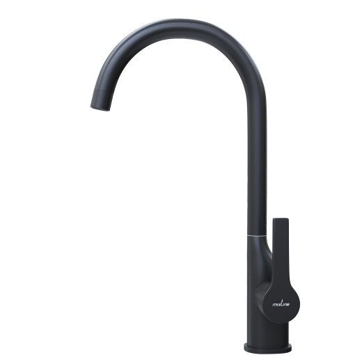 Смеситель для кухни 35k MIXLINE ML23-032 