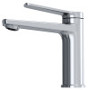 Смеситель для раковины 35k MIXLINE ML24-04 "Unito" (550750)