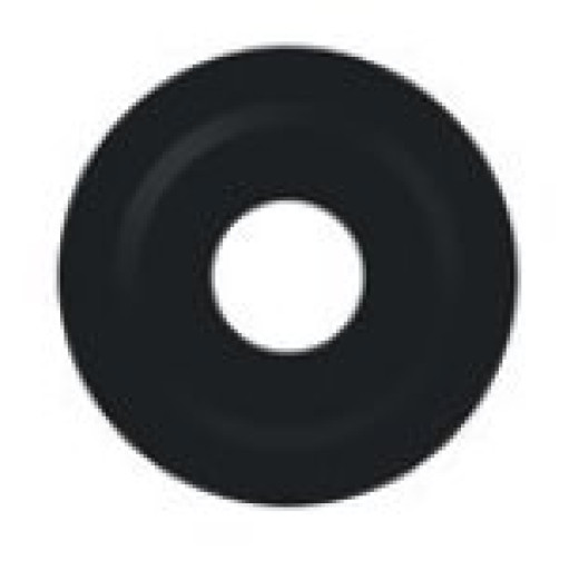 Кольцо уплотнительное Cersanit для сливного клапана для инсталляции LEON/BLACK (S-IN-LEON-C2173)