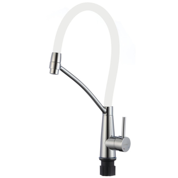 Смеситель для кухонной мойки Fmark (FS8255A-02)