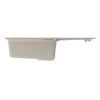 Мойка Florentina "Ривьера" 860, шампань FS (20.485.D0860.202)
