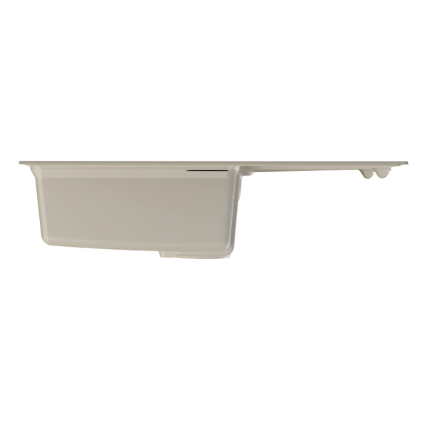 Мойка Florentina "Ривьера" 860, шампань FS (20.485.D0860.202)