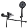 Смеситель для ванны Fmark (FS8225Q)