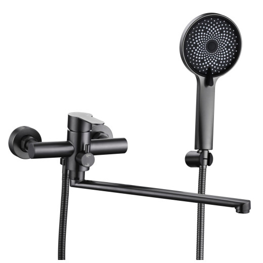 Смеситель для ванны Fmark (FS8225Q)