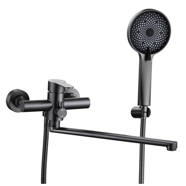 Смеситель для ванны Fmark (FS8225Q)