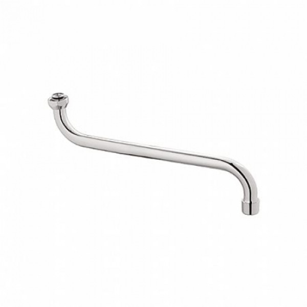 Излив ПСМ для смесителя ванны 35см 1/2" (имп) (PSM-1208-35i)