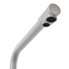 Смеситель для кухни MIXLINE ML-GS13 35к (341) молоко с вых. для питьевого фильтра (550672)