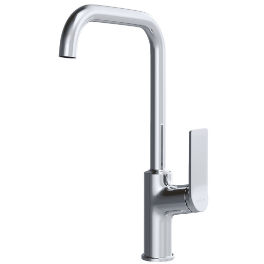 Смеситель для кухни 35k MIXLINE ML24-032 