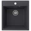 Мойка ULGRAN Quartz космос (Forte 460-08)
