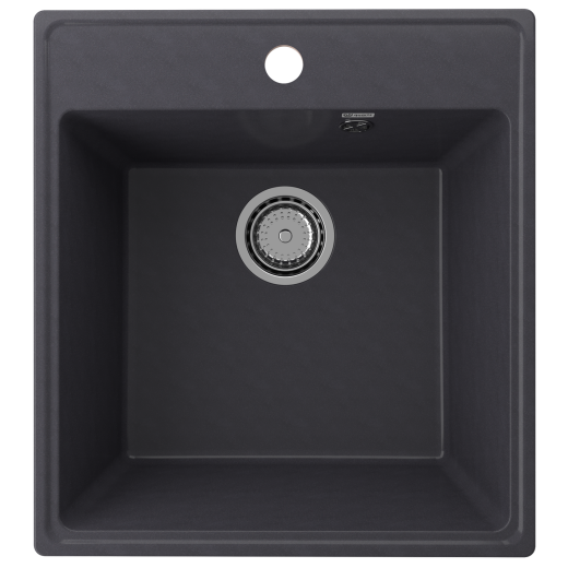 Мойка ULGRAN Quartz космос (Forte 460-08)