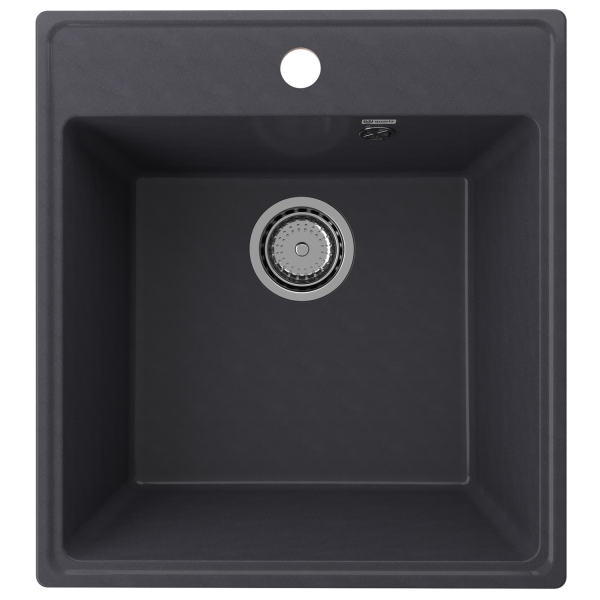 Мойка ULGRAN Quartz космос (Forte 460-08)