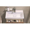 Раковина VIGO Classica Slim 60 (Madera) (4627173210874)