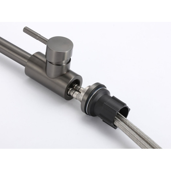 Смеситель для кухонной мойки Fmark (FS8233Q)
