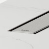 Лоток душевой IDDIS Perfex, сифон 360, комбинированный затвор, двухсторонняя решетка, 700мм, хром (975B7SB00DZ)