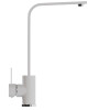 Смеситель для кухни MIXLINE ML-GS14 35к (341) молоко высок. излив (550684)
