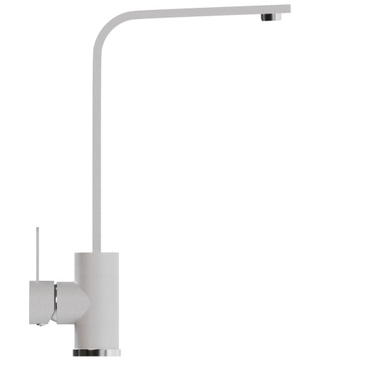 Смеситель для кухни MIXLINE ML-GS14 35к (341) молоко высок. излив (550684)