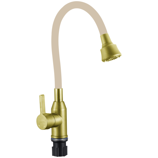 Смеситель для кухни Fmark (FS8266C-12)