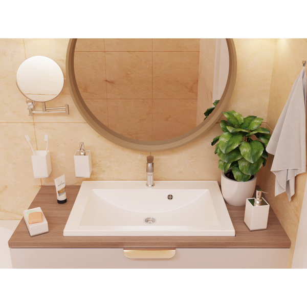 Раковина Paola Roma 700 (Paola Roma 700)