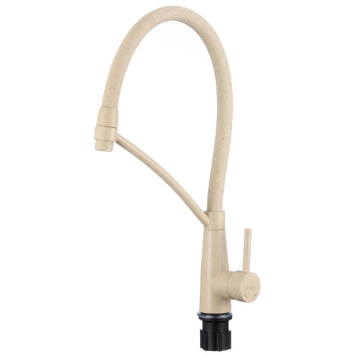 Смеситель для кухонной мойки Fmark (FS8255-Y)