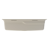 Мойка Florentina "Ромия" 770, шампань FS (20.495.E0770.202)