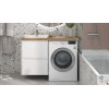Тумба подвесная Velvex Klaufs 56*60.2Y (белый) под столешницу (tp.KLA.56.2Y)