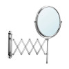 Зеркало косметическое Haiba увеличительное (HB6406)