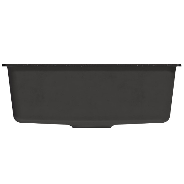 Мойка MIXLINE черная 550*490*200мм ML-GM15 (551914)