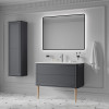 Опора мебельная, 2 шт, массив бука, 30 см, бук светлый, Optima Home, IDDIS, OPH30V1i96
