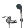 Смеситель для душа 40k MIXLINE ML03-07 (544300)
