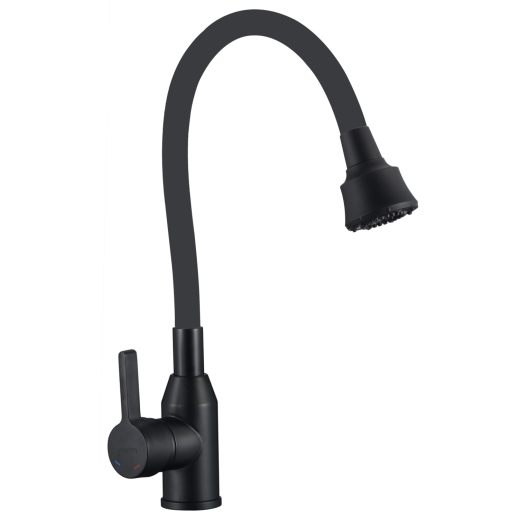 Смеситель для кухни Fmark (FS8266H-01)