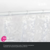 Штора для ванной, 200x180 см, 3D, PEVA, IDDIS Promo (P02PV18i11)