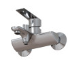 Смеситель для ванны 35k MIXLINE МЛ15-01 (ML15-01) (556666)